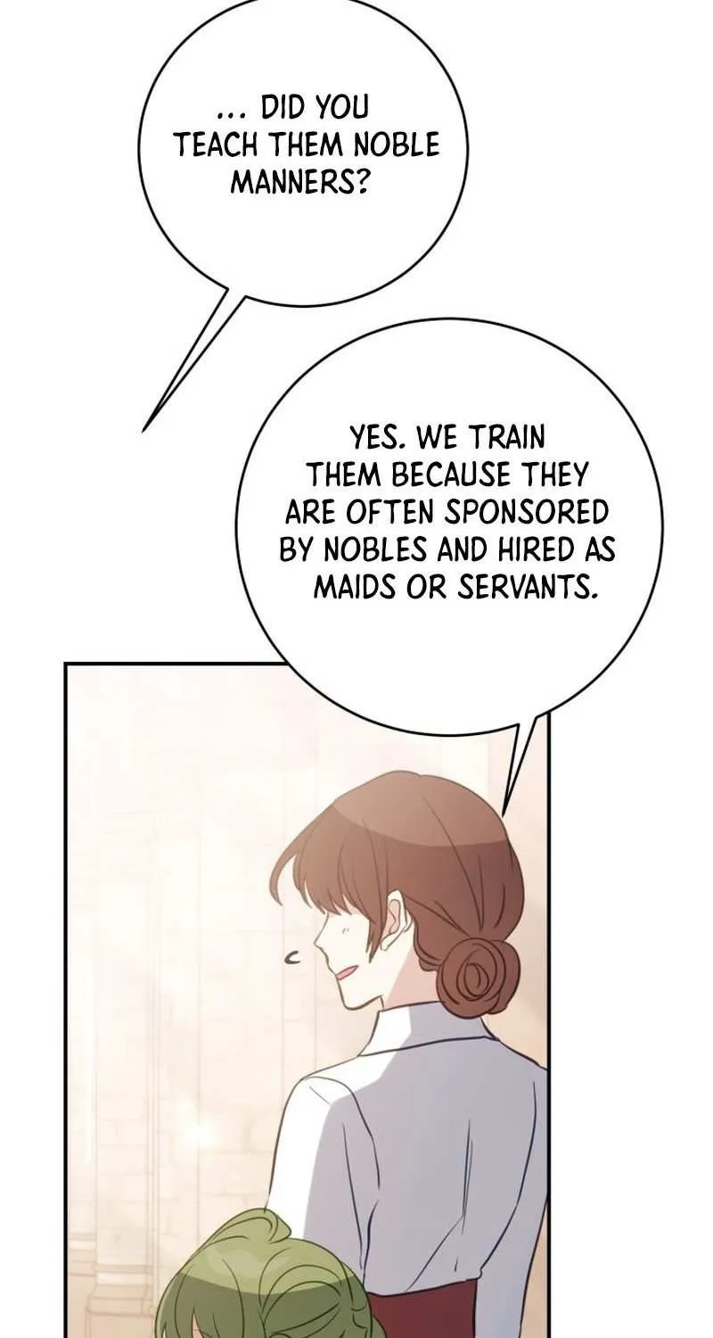 I Became the Contract Daughter of the soon-to-be-ruined Family Chapter 3 page 9 - 