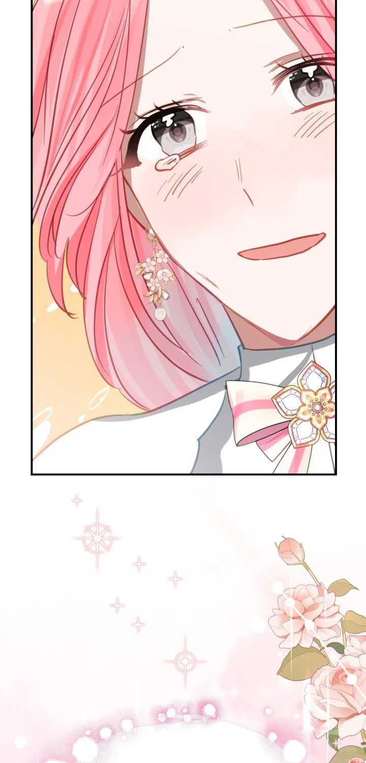 I Became the Contract Daughter of the soon-to-be-ruined Family Chapter 4 page 15 - 