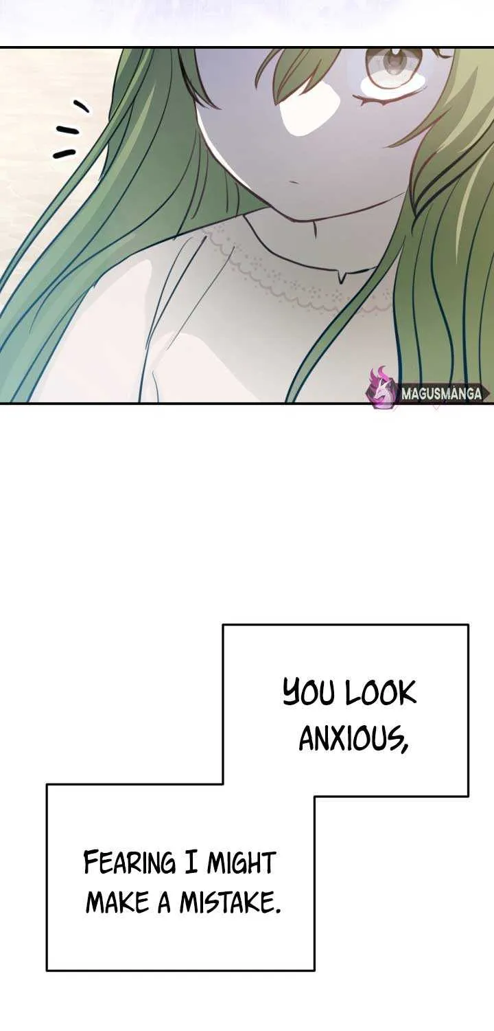 I Became the Contract Daughter of the soon-to-be-ruined Family Chapter 4 page 20 - 