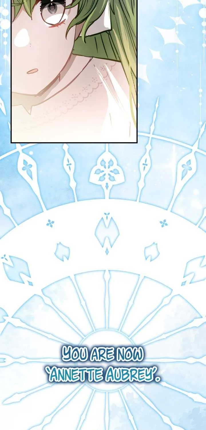 I Became the Contract Daughter of the soon-to-be-ruined Family Chapter 4 page 3 - 