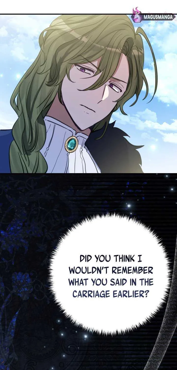 I Became the Contract Daughter of the soon-to-be-ruined Family Chapter 4 page 21 - 