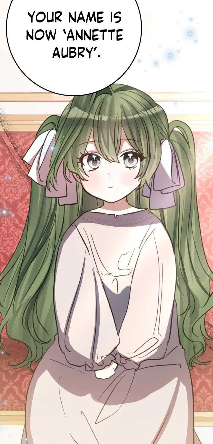 I Became the Contract Daughter of the soon-to-be-ruined Family Chapter 4 page 23 - 