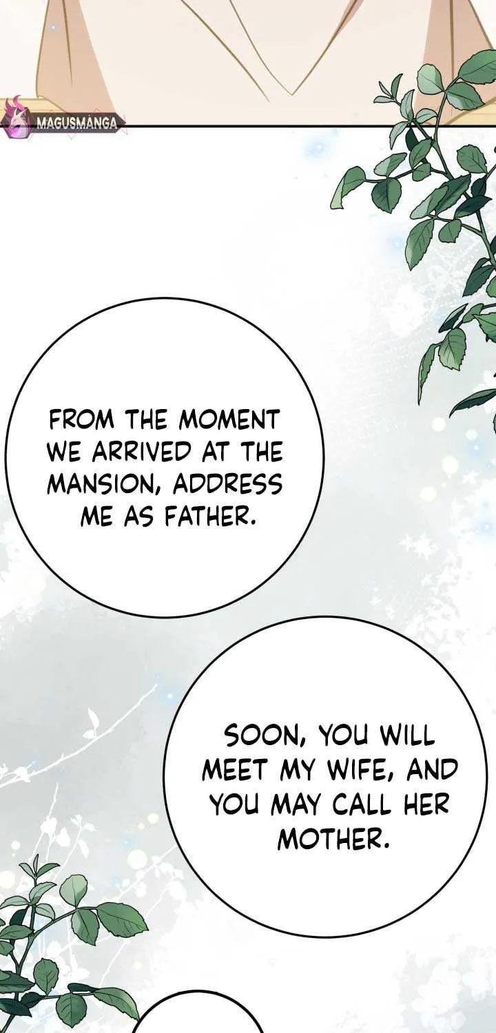 I Became the Contract Daughter of the soon-to-be-ruined Family Chapter 4 page 24 - 