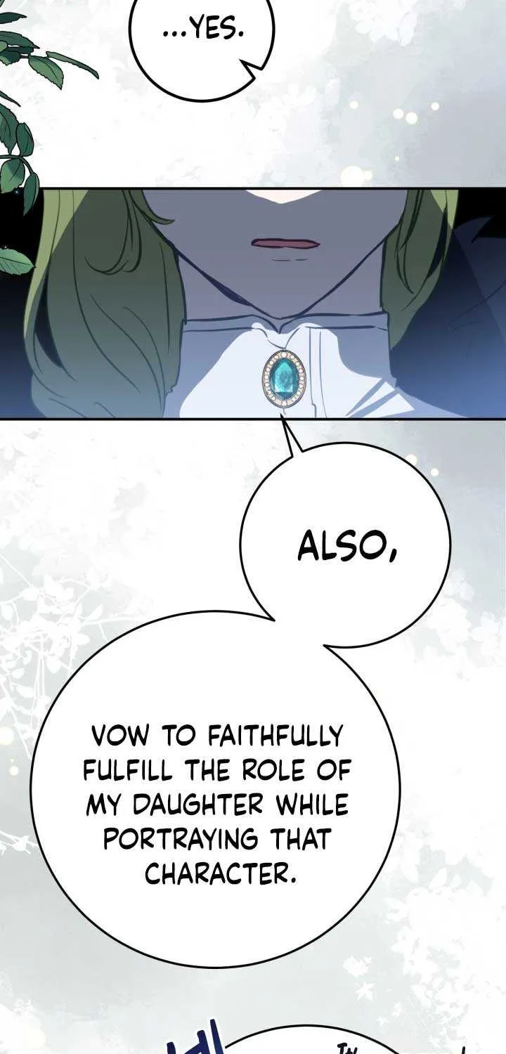 I Became the Contract Daughter of the soon-to-be-ruined Family Chapter 4 page 25 - 