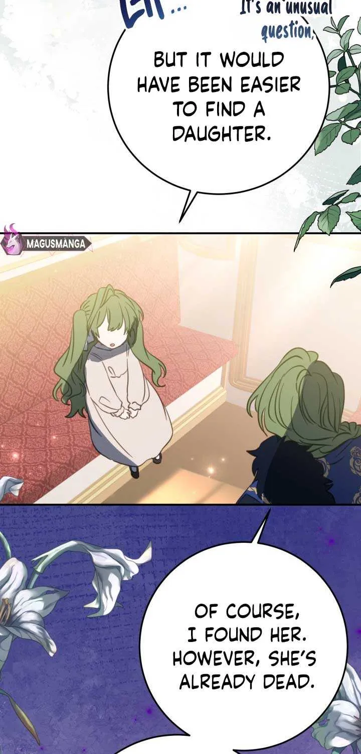 I Became the Contract Daughter of the soon-to-be-ruined Family Chapter 4 page 26 - 