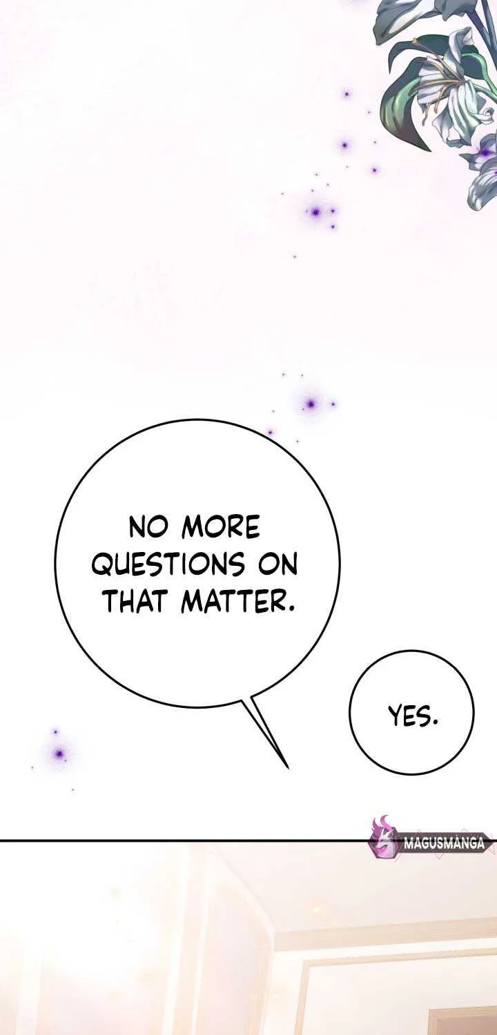 I Became the Contract Daughter of the soon-to-be-ruined Family Chapter 4 page 28 - 