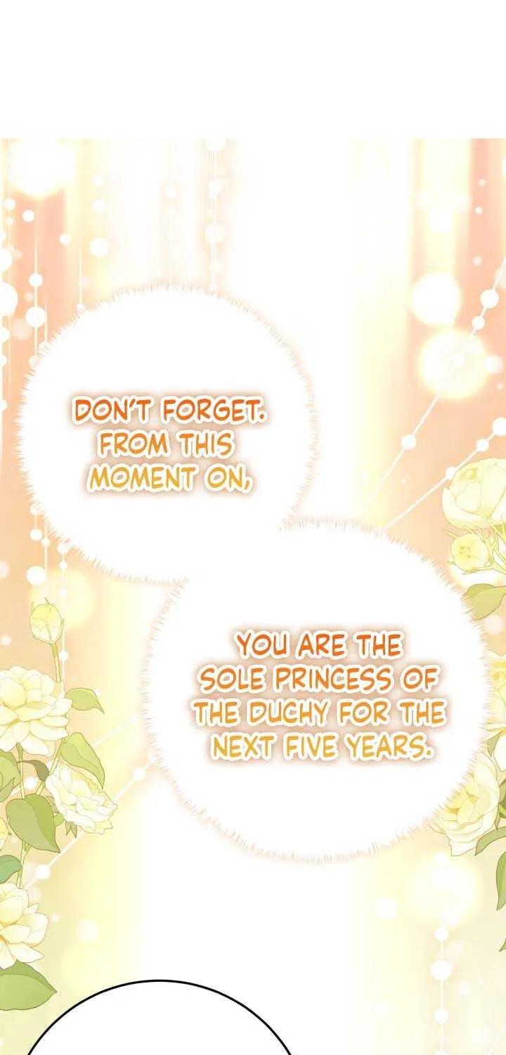 I Became the Contract Daughter of the soon-to-be-ruined Family Chapter 4 page 30 - 