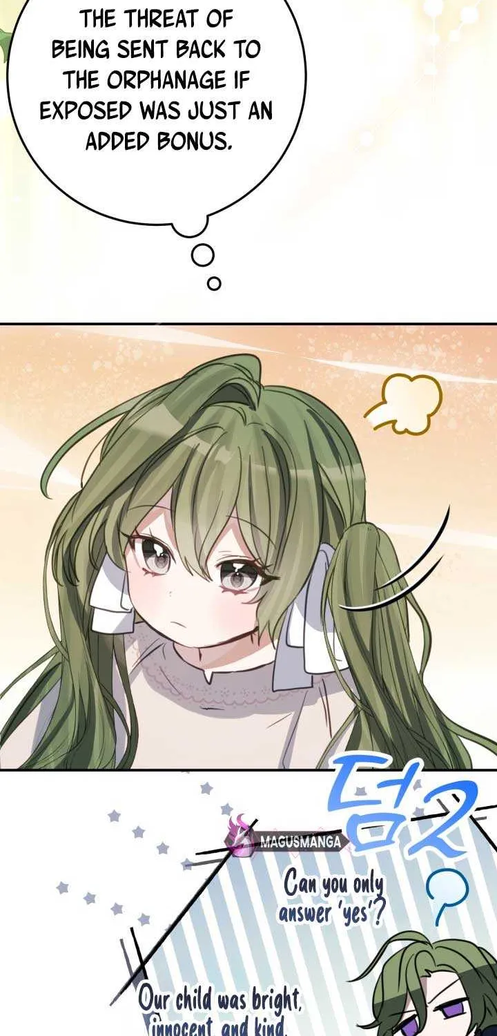 I Became the Contract Daughter of the soon-to-be-ruined Family Chapter 4 page 31 - 