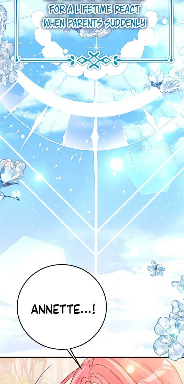 I Became the Contract Daughter of the soon-to-be-ruined Family Chapter 4 page 33 - 