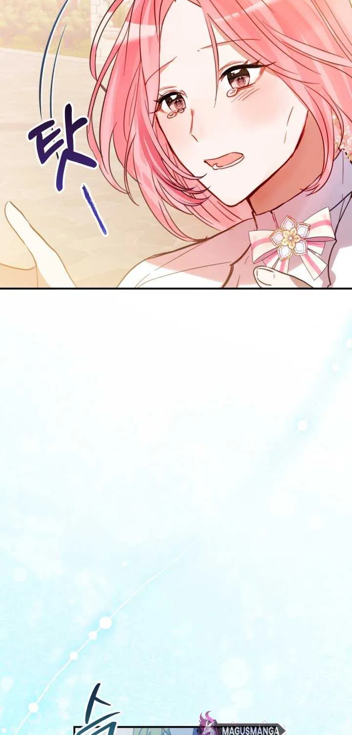 I Became the Contract Daughter of the soon-to-be-ruined Family Chapter 4 page 34 - 