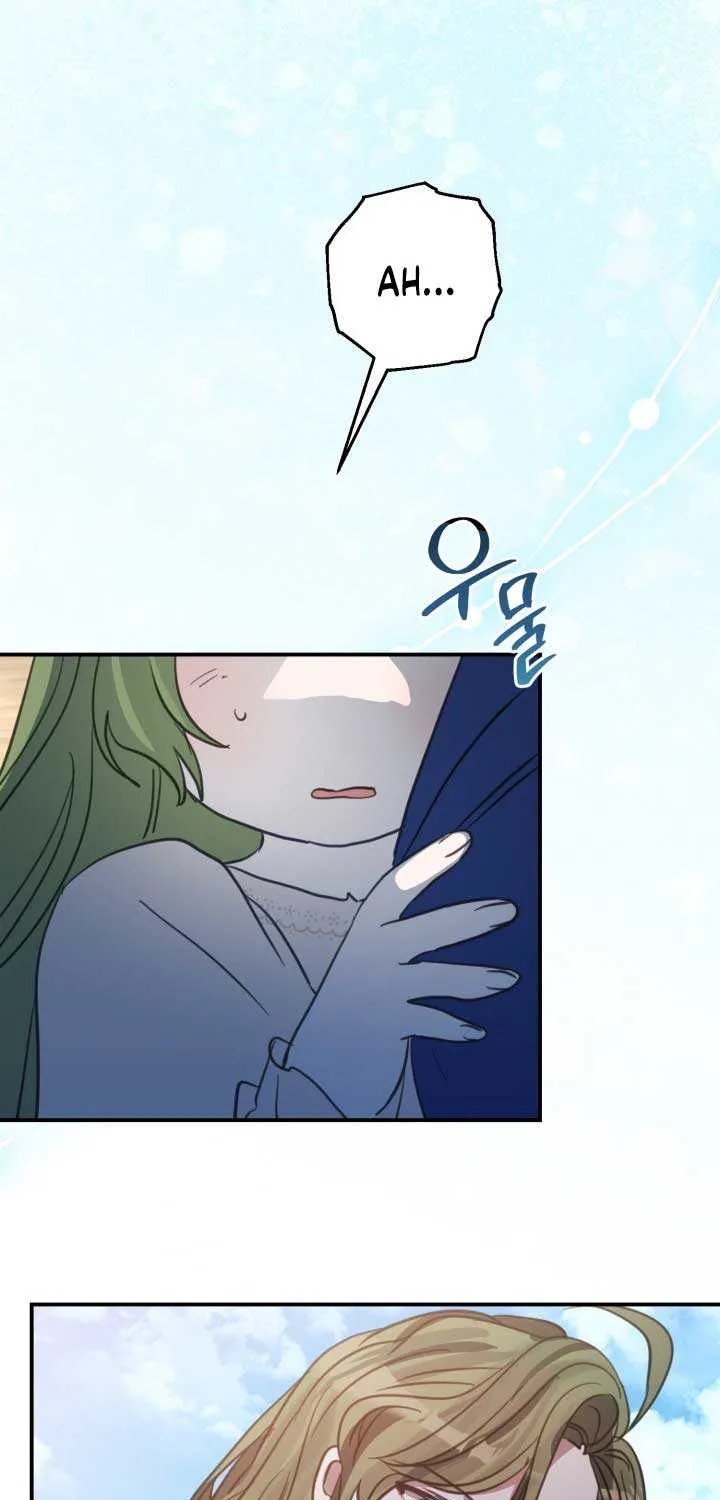 I Became the Contract Daughter of the soon-to-be-ruined Family Chapter 4 page 36 - 