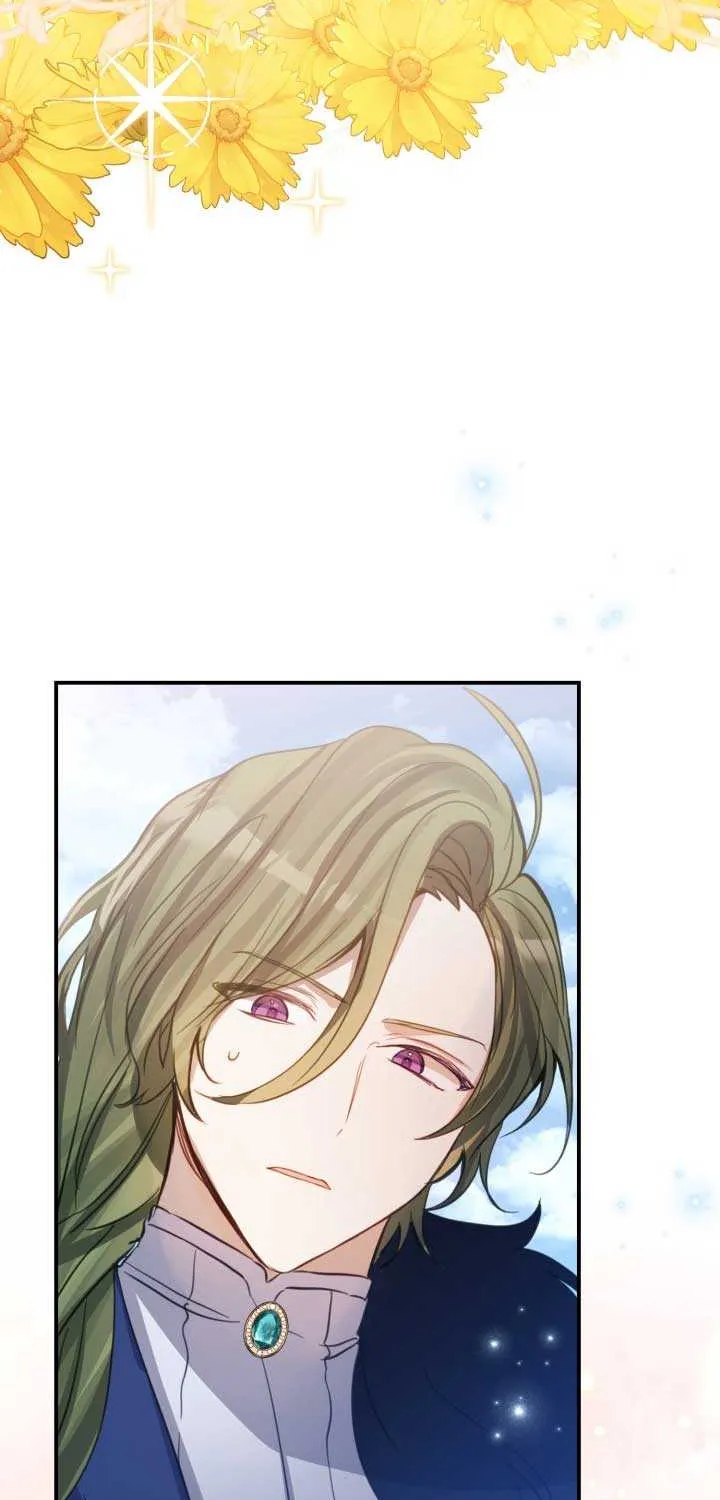 I Became the Contract Daughter of the soon-to-be-ruined Family Chapter 4 page 40 - 