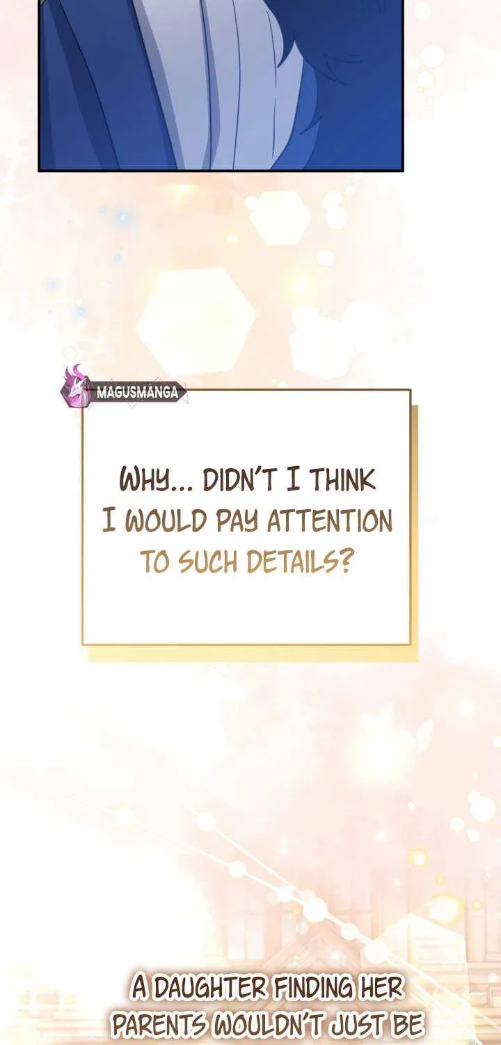 I Became the Contract Daughter of the soon-to-be-ruined Family Chapter 4 page 41 - 