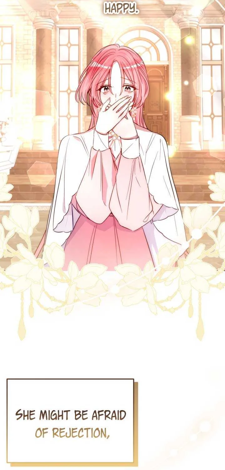 I Became the Contract Daughter of the soon-to-be-ruined Family Chapter 4 page 42 - 