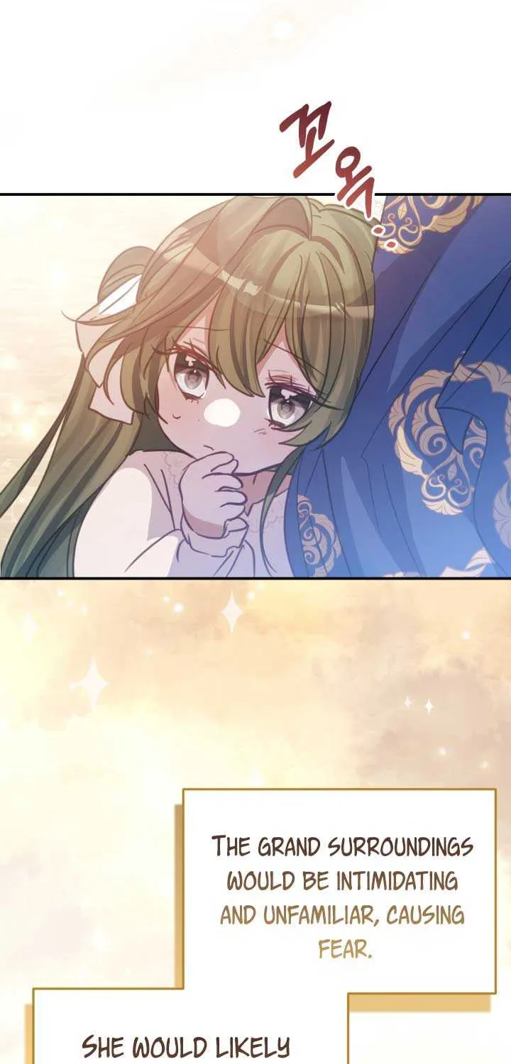 I Became the Contract Daughter of the soon-to-be-ruined Family Chapter 4 page 43 - 