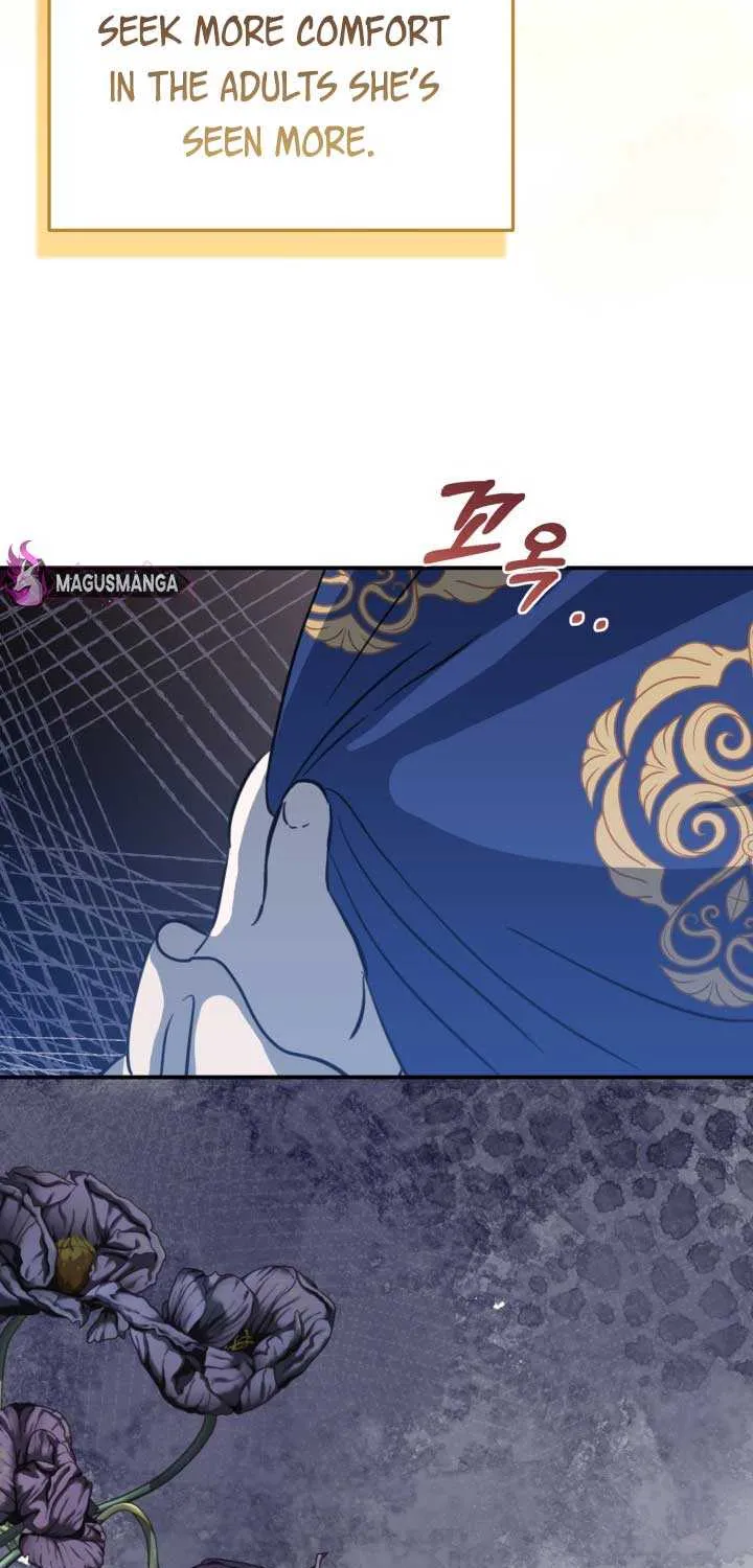 I Became the Contract Daughter of the soon-to-be-ruined Family Chapter 4 page 44 - 