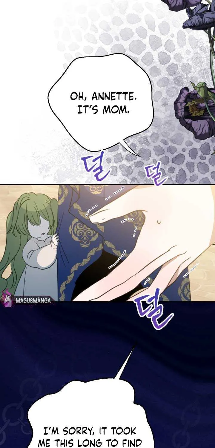 I Became the Contract Daughter of the soon-to-be-ruined Family Chapter 4 page 46 - 