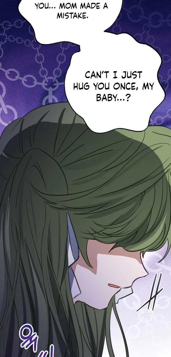 I Became the Contract Daughter of the soon-to-be-ruined Family Chapter 4 page 47 - 