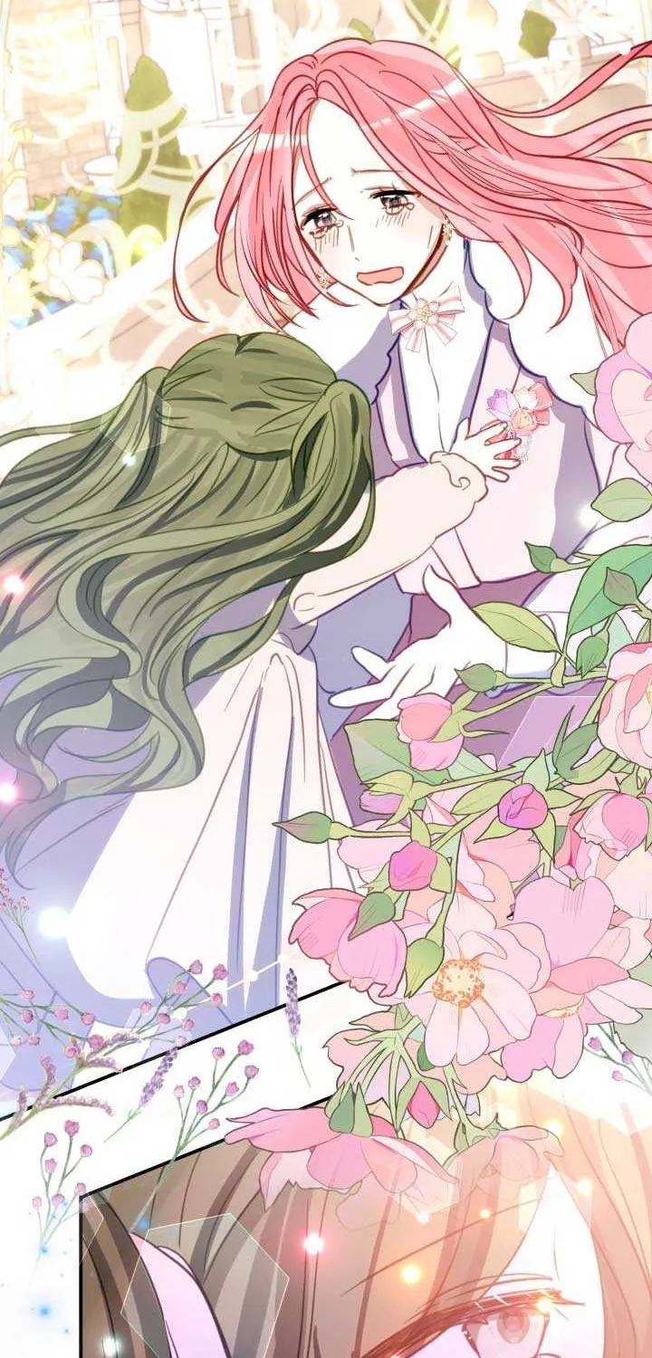I Became the Contract Daughter of the soon-to-be-ruined Family Chapter 4 page 51 - 
