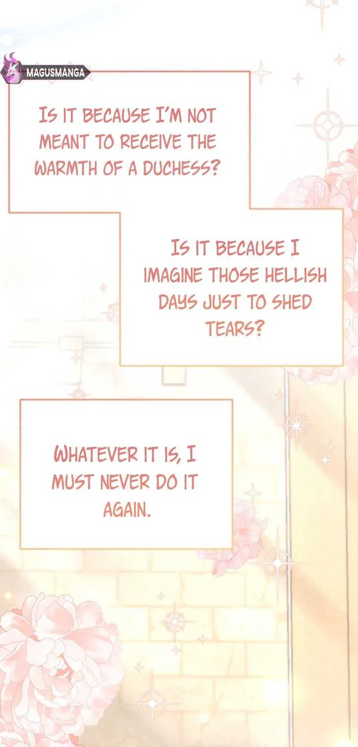 I Became the Contract Daughter of the soon-to-be-ruined Family Chapter 4 page 54 - 