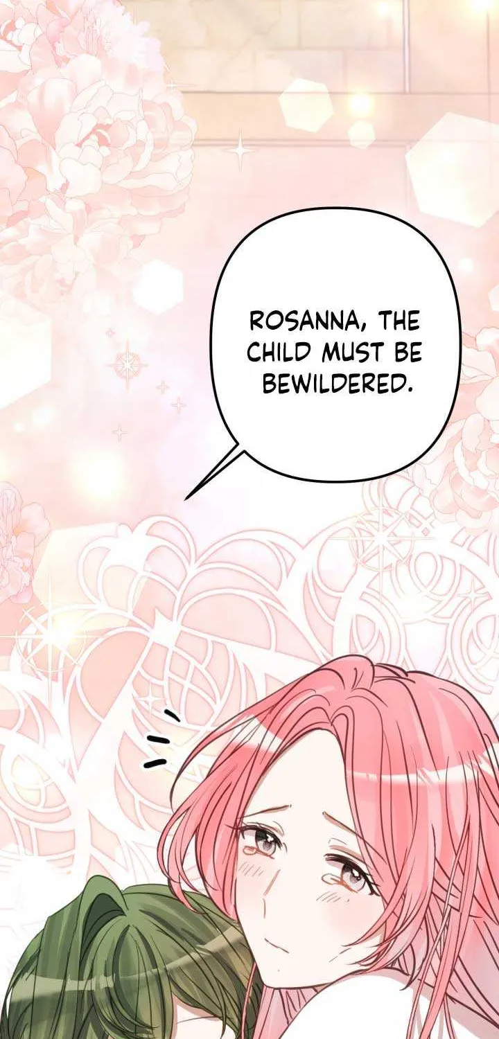 I Became the Contract Daughter of the soon-to-be-ruined Family Chapter 4 page 55 - 