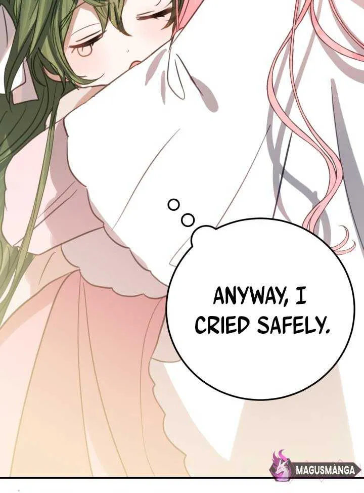I Became the Contract Daughter of the soon-to-be-ruined Family Chapter 4 page 56 - 