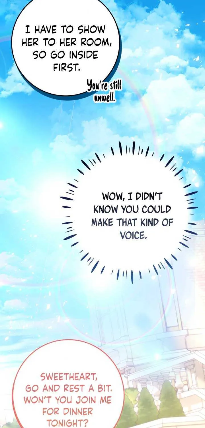 I Became the Contract Daughter of the soon-to-be-ruined Family Chapter 4 page 58 - 