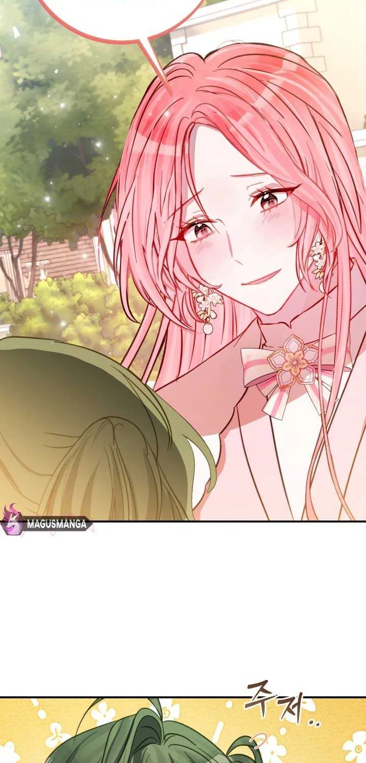 I Became the Contract Daughter of the soon-to-be-ruined Family Chapter 4 page 59 - 