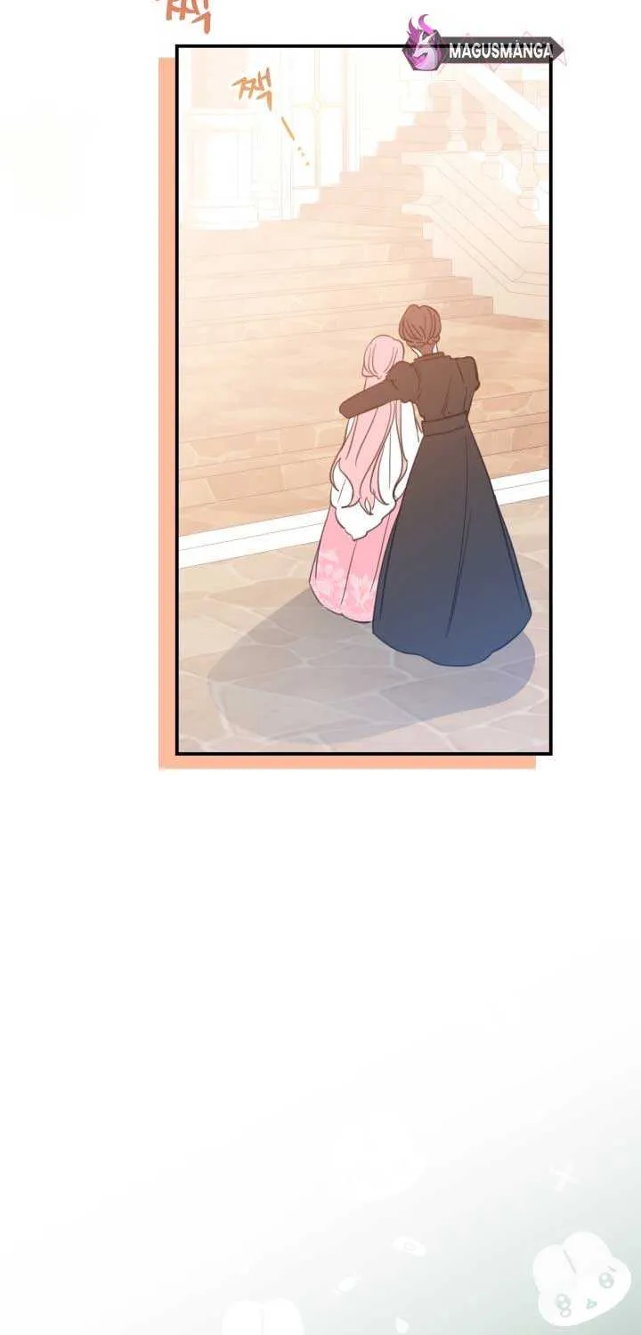 I Became the Contract Daughter of the soon-to-be-ruined Family Chapter 4 page 61 - 