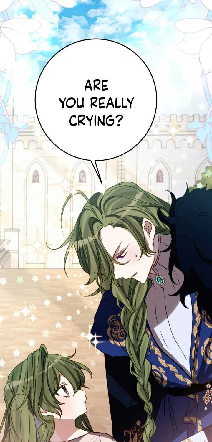 I Became the Contract Daughter of the soon-to-be-ruined Family Chapter 4 page 63 - 