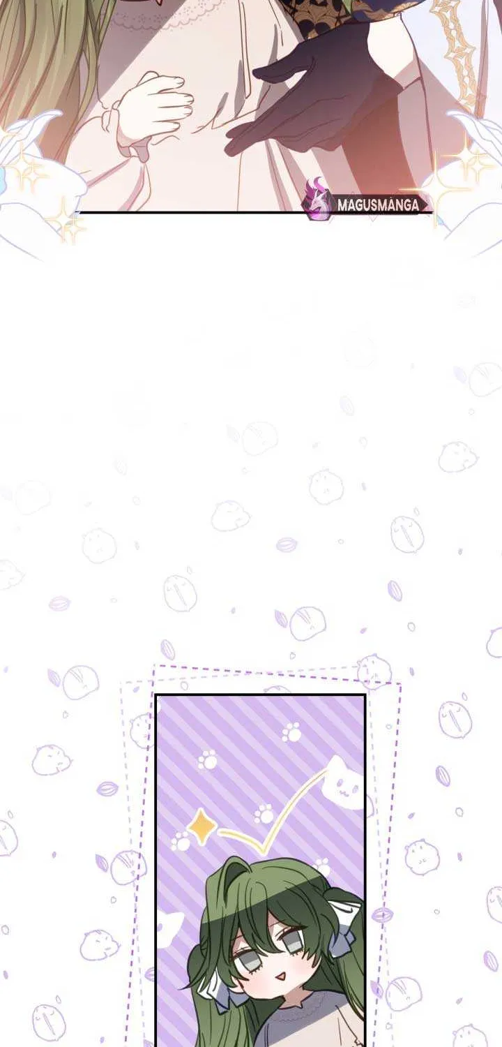 I Became the Contract Daughter of the soon-to-be-ruined Family Chapter 4 page 64 - 