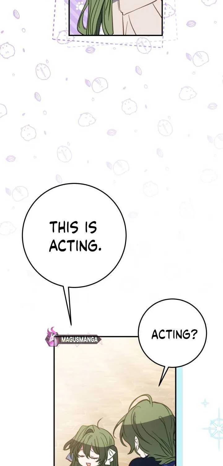 I Became the Contract Daughter of the soon-to-be-ruined Family Chapter 4 page 65 - 