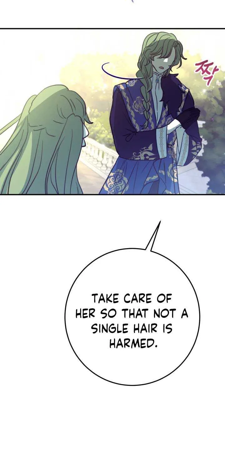 I Became the Contract Daughter of the soon-to-be-ruined Family Chapter 4 page 70 - 