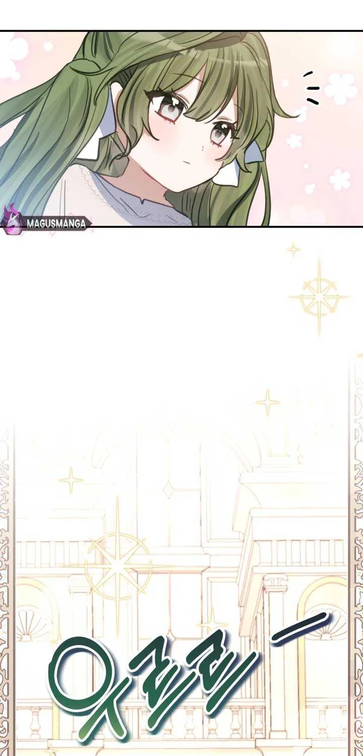 I Became the Contract Daughter of the soon-to-be-ruined Family Chapter 4 page 71 - 