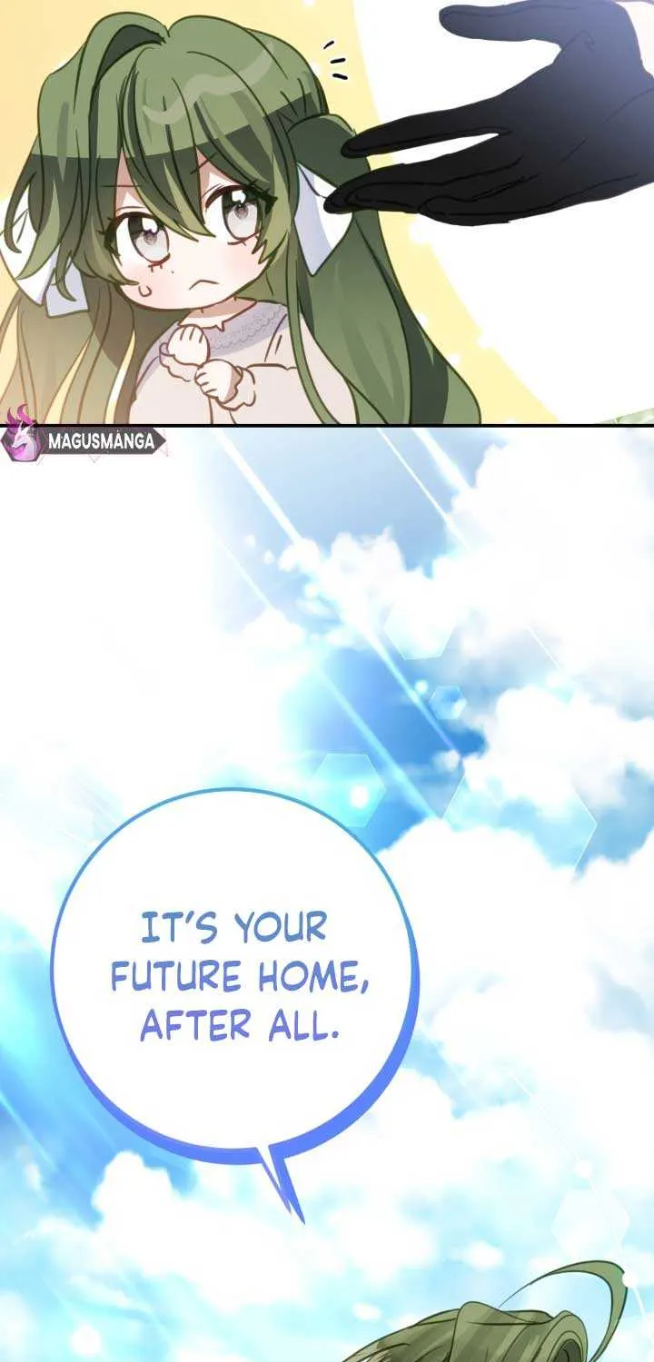 I Became the Contract Daughter of the soon-to-be-ruined Family Chapter 4 page 76 - 