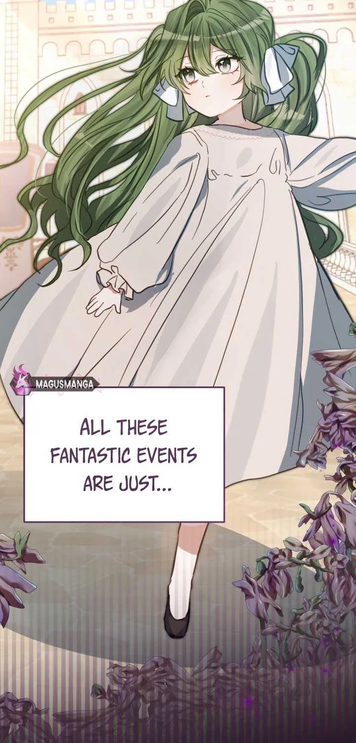 I Became the Contract Daughter of the soon-to-be-ruined Family Chapter 4 page 80 - 