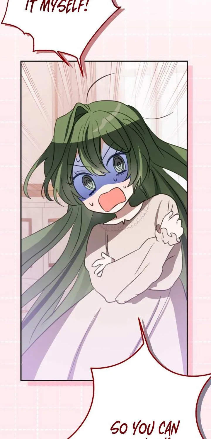 I Became the Contract Daughter of the soon-to-be-ruined Family Chapter 5 page 11 - 