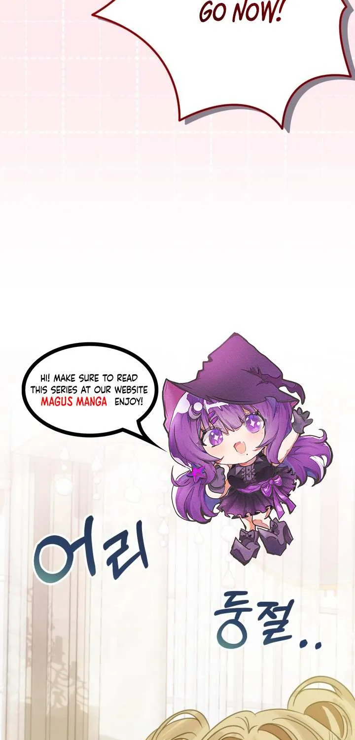I Became the Contract Daughter of the soon-to-be-ruined Family Chapter 5 page 12 - 