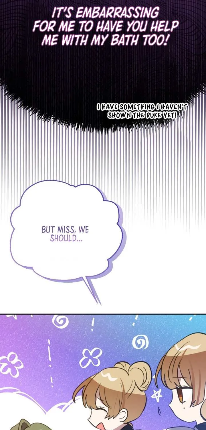 I Became the Contract Daughter of the soon-to-be-ruined Family Chapter 5 page 14 - 