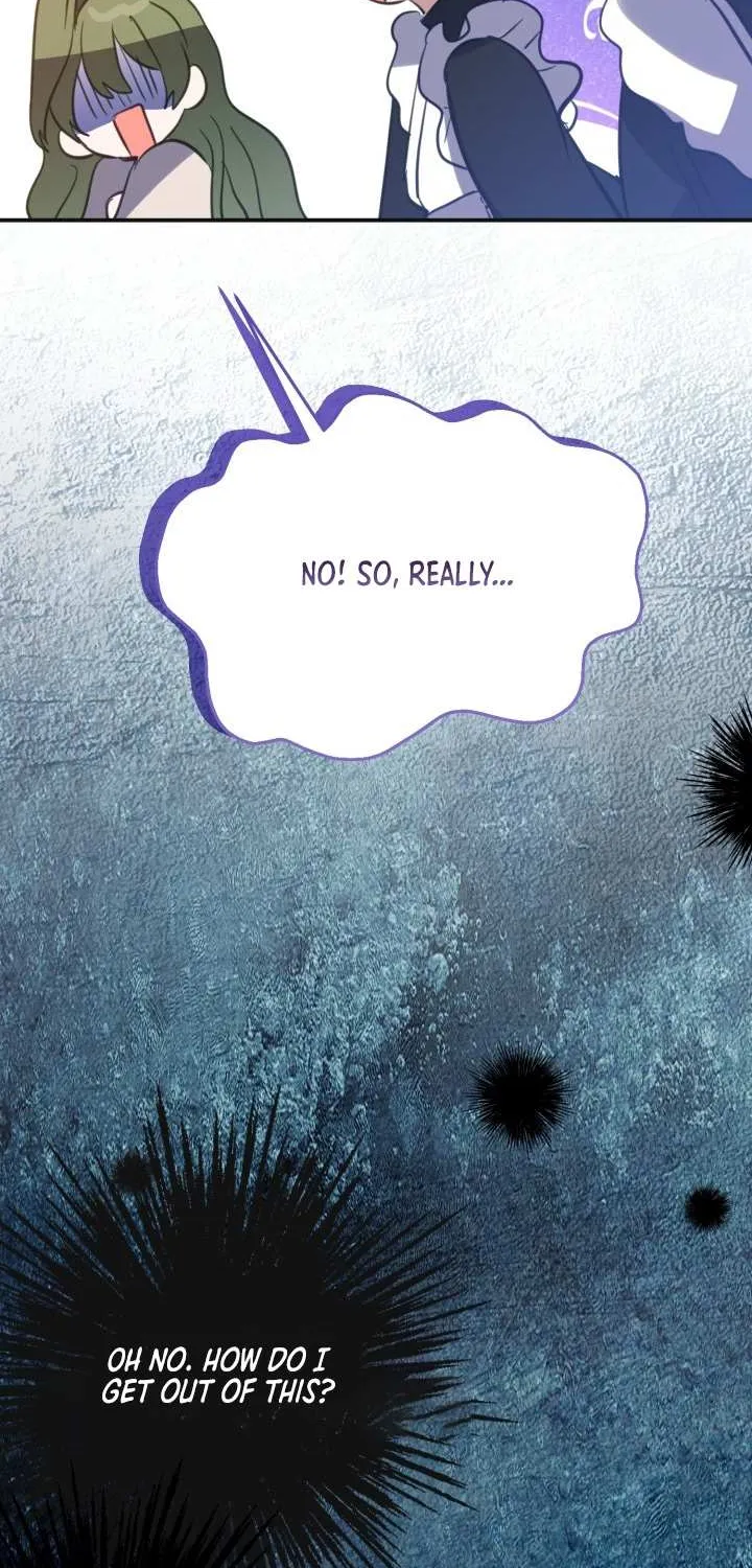 I Became the Contract Daughter of the soon-to-be-ruined Family Chapter 5 page 15 - 