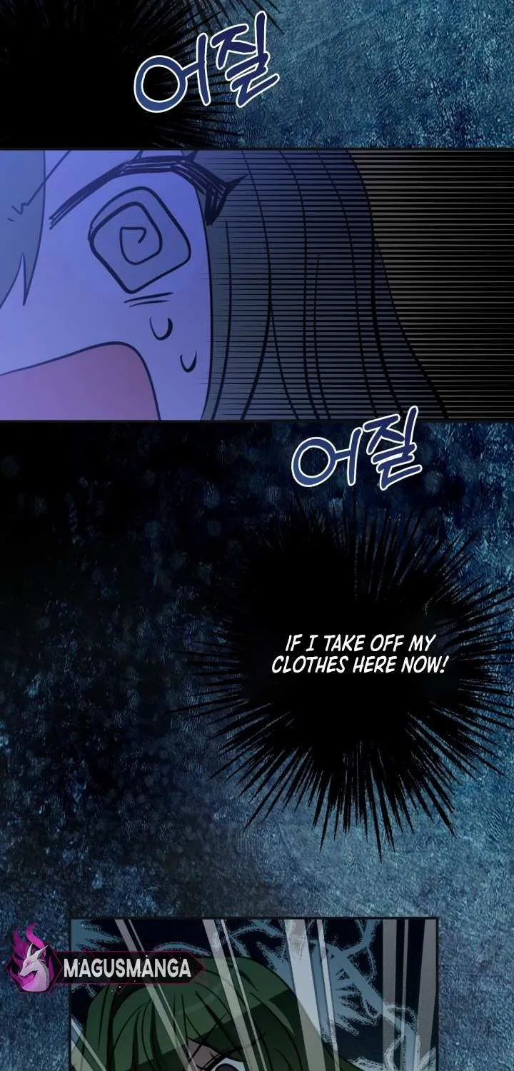 I Became the Contract Daughter of the soon-to-be-ruined Family Chapter 5 page 16 - 