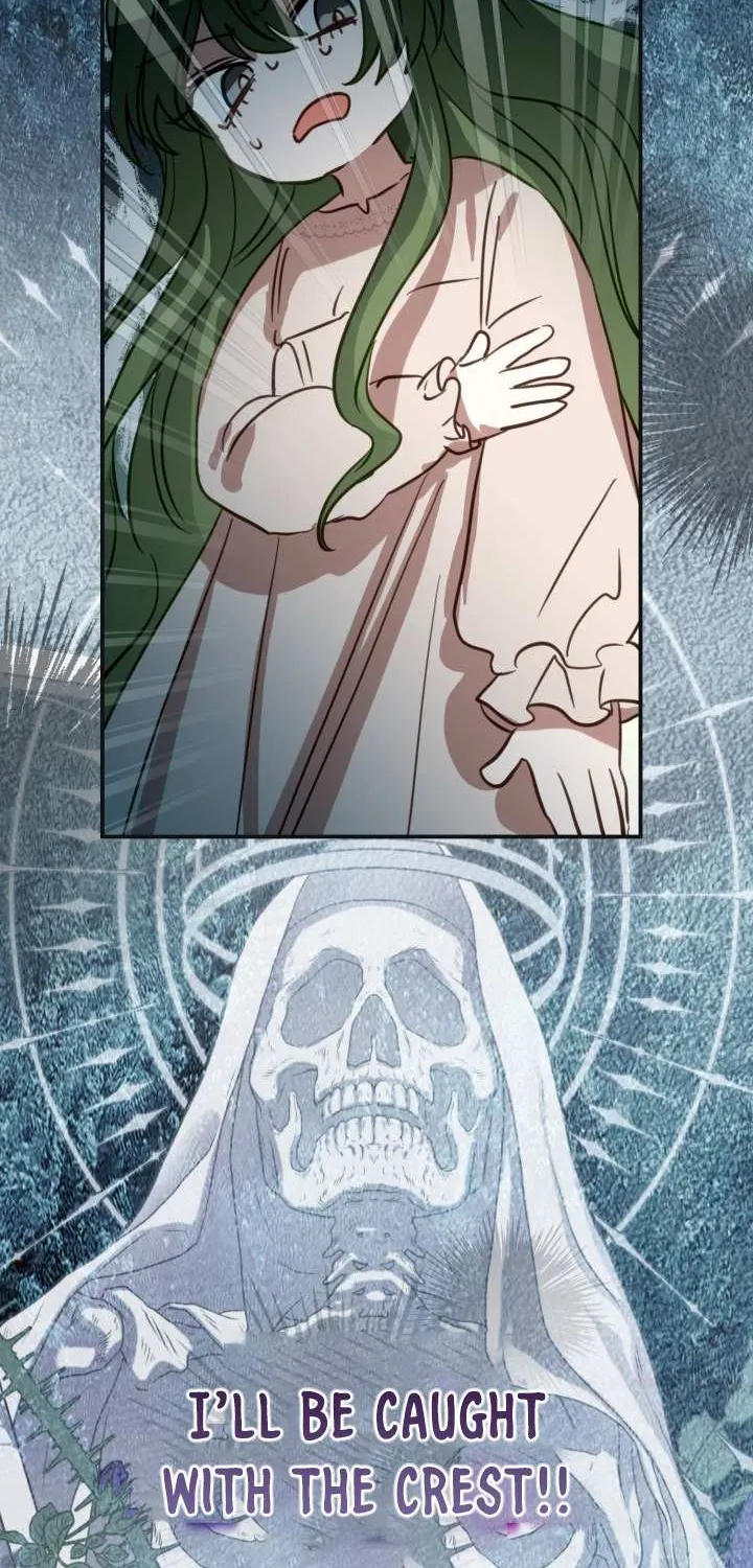 I Became the Contract Daughter of the soon-to-be-ruined Family Chapter 5 page 17 - 