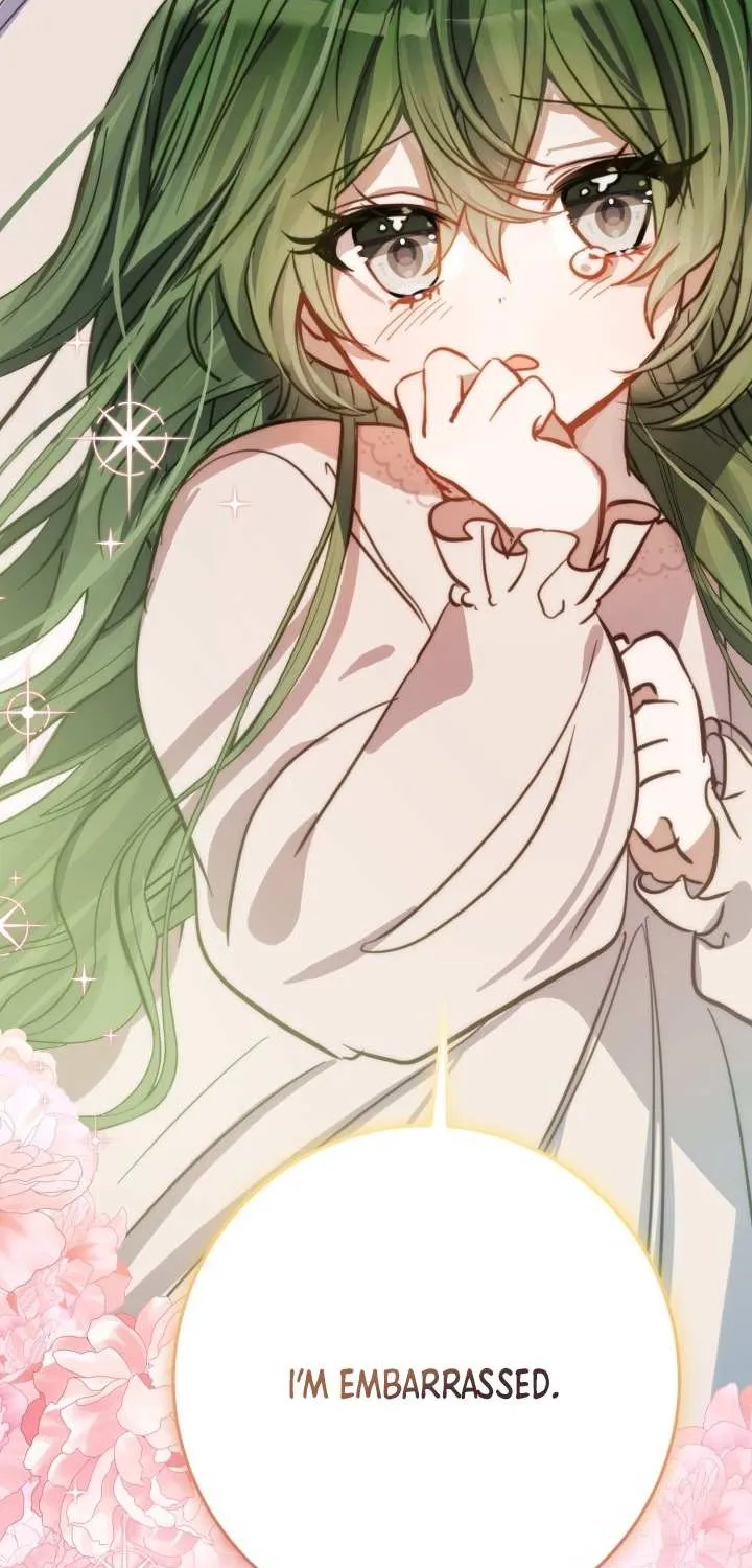 I Became the Contract Daughter of the soon-to-be-ruined Family Chapter 5 page 20 - 