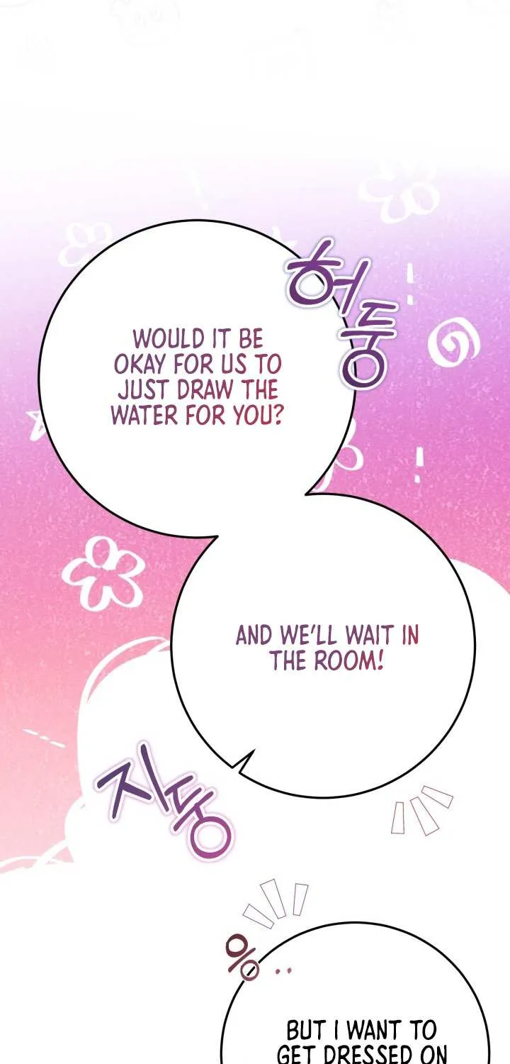 I Became the Contract Daughter of the soon-to-be-ruined Family Chapter 5 page 22 - 