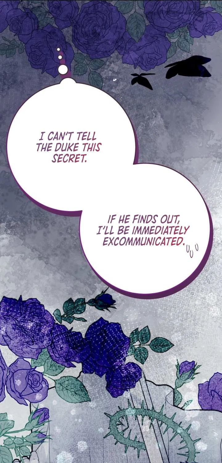 I Became the Contract Daughter of the soon-to-be-ruined Family Chapter 5 page 24 - 