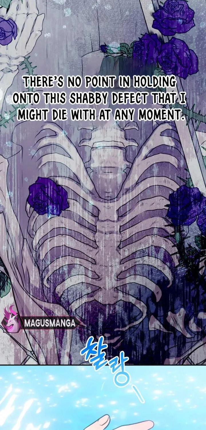 I Became the Contract Daughter of the soon-to-be-ruined Family Chapter 5 page 25 - 