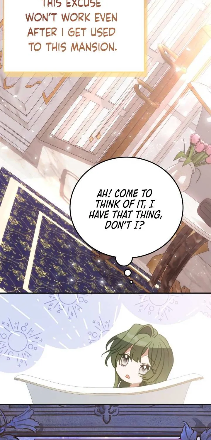 I Became the Contract Daughter of the soon-to-be-ruined Family Chapter 5 page 27 - 