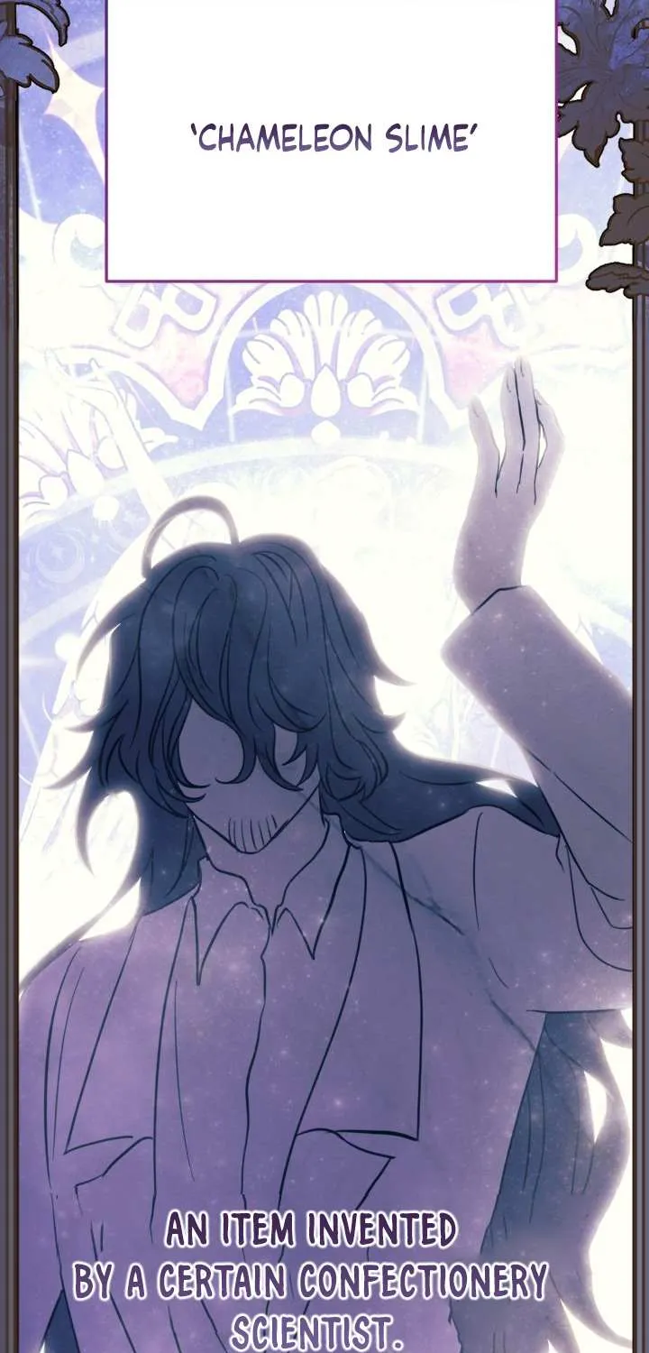 I Became the Contract Daughter of the soon-to-be-ruined Family Chapter 5 page 28 - 