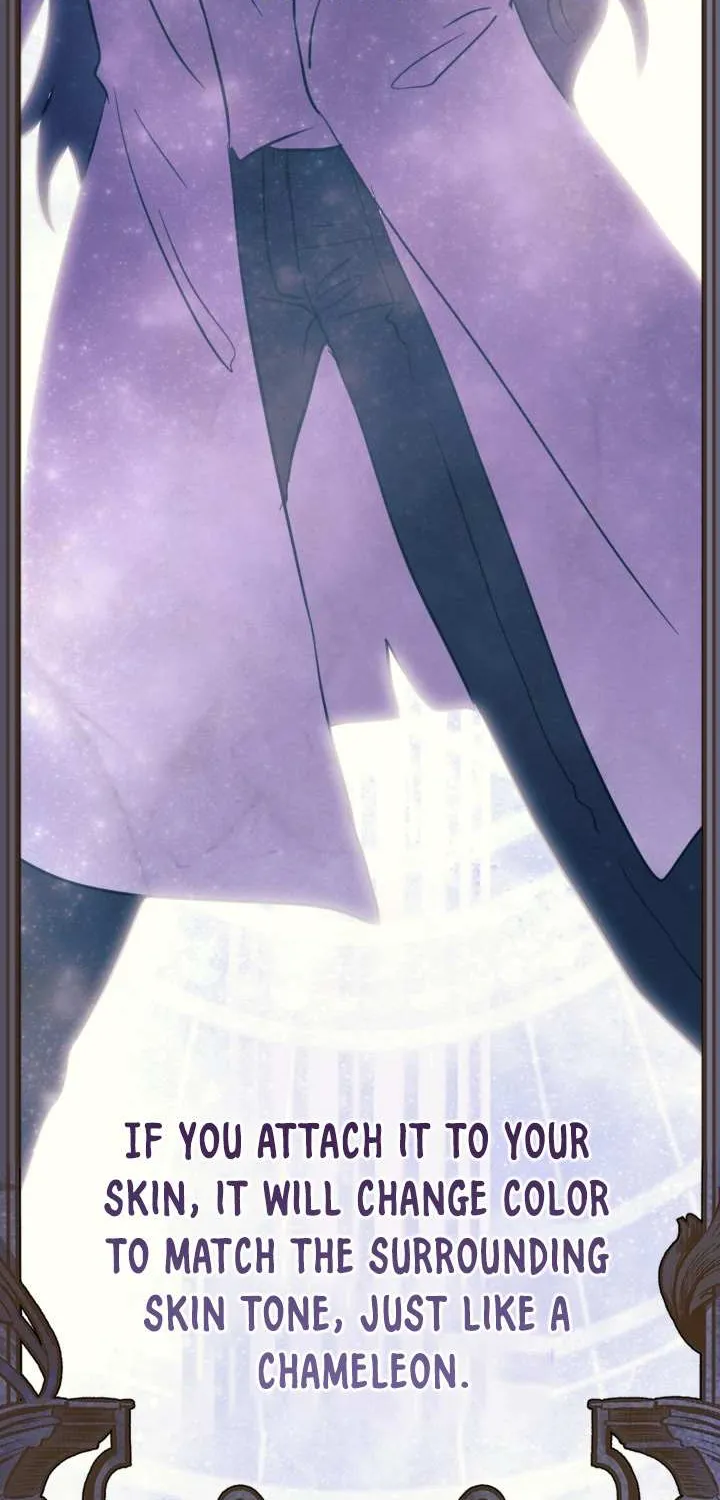 I Became the Contract Daughter of the soon-to-be-ruined Family Chapter 5 page 29 - 