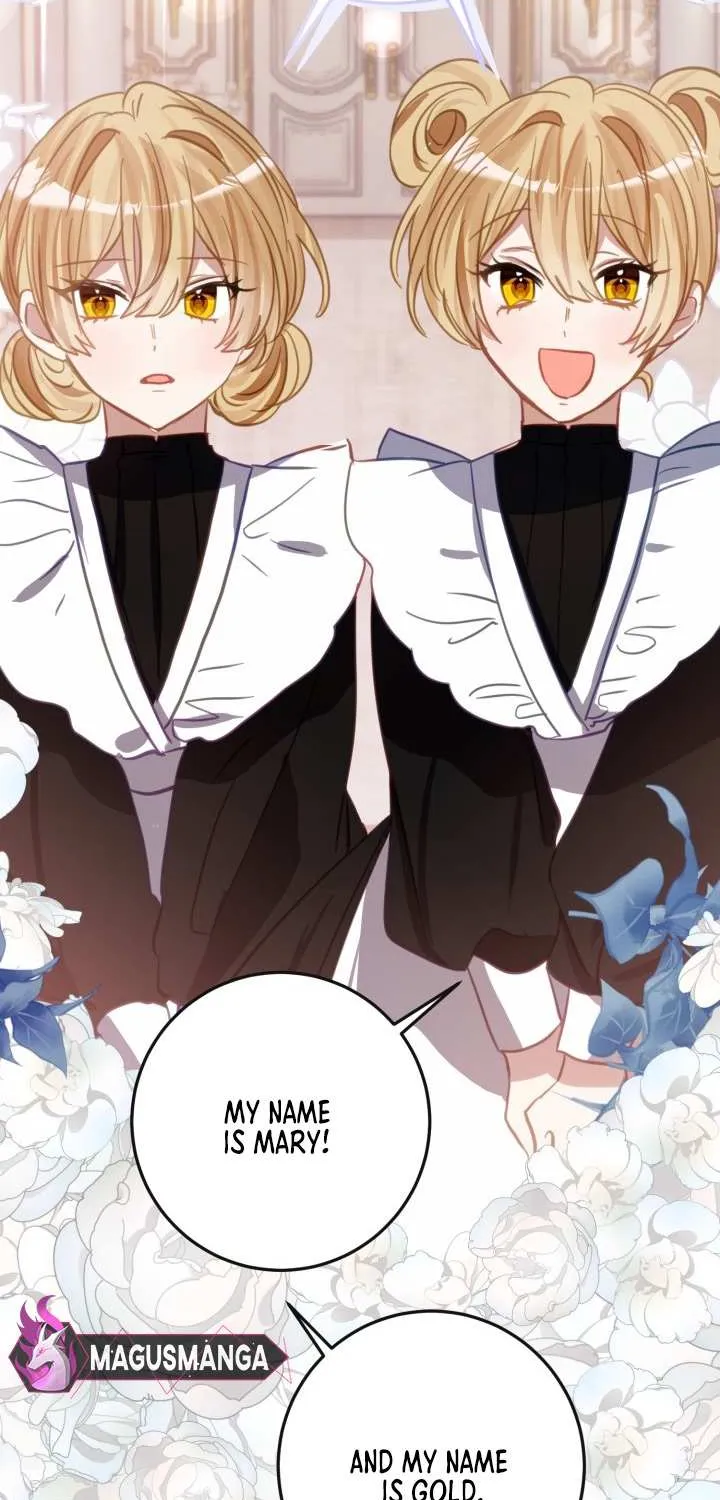 I Became the Contract Daughter of the soon-to-be-ruined Family Chapter 5 page 4 - 